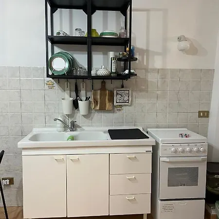 La Chiocciola - Holiday home Erice