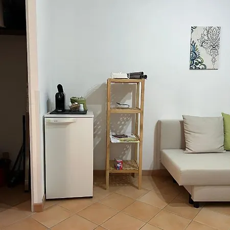 Holiday home La Chiocciola - Erice