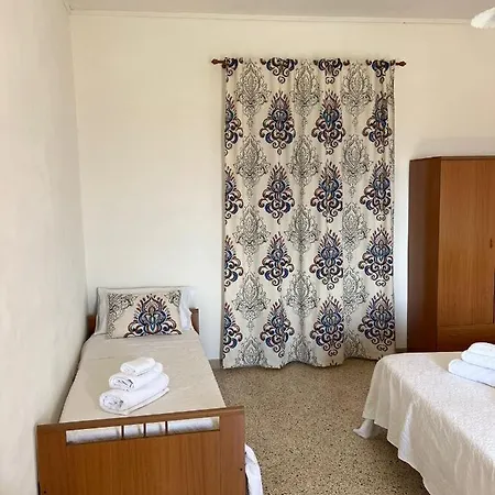 Holiday home La Chiocciola - *