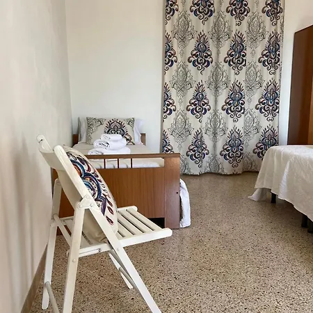 La Chiocciola - Holiday home *