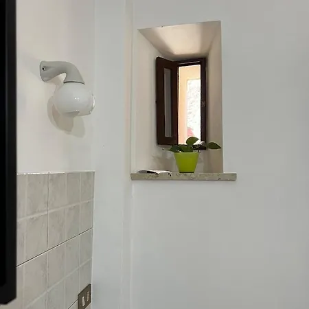 Holiday home La Chiocciola - Erice