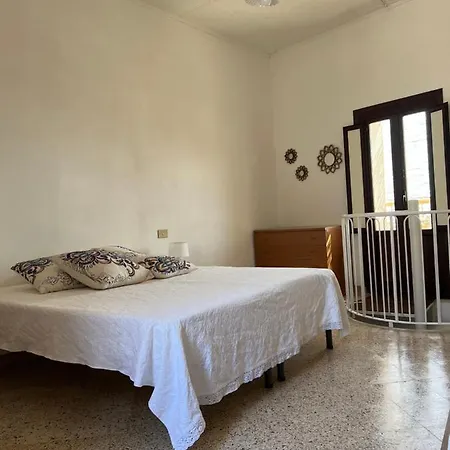Holiday home La Chiocciola -