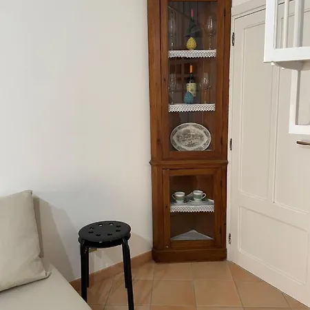 La Chiocciola - * Erice