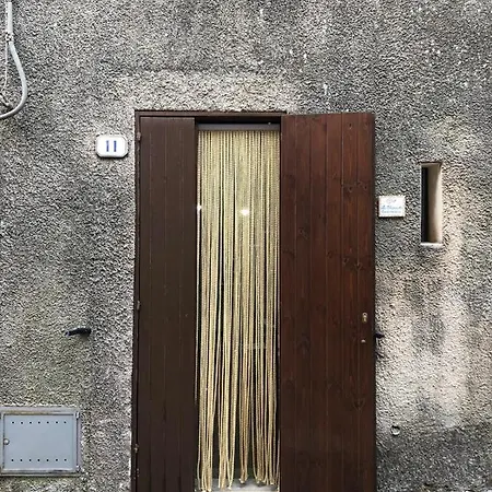 La Chiocciola - Holiday home Erice