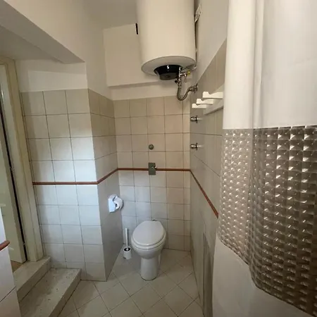 Holiday home La Chiocciola -